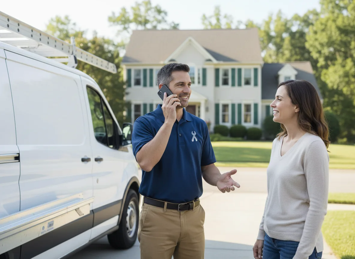 Home Gutter Service Dellroy, OH FAQs